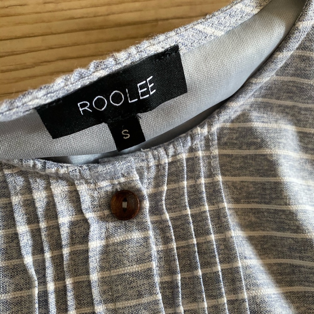 Roolee dress - Picture 5 of 8